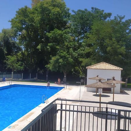 Apartamentos Candil By Mila Prieto El Bosque Zewnętrze zdjęcie