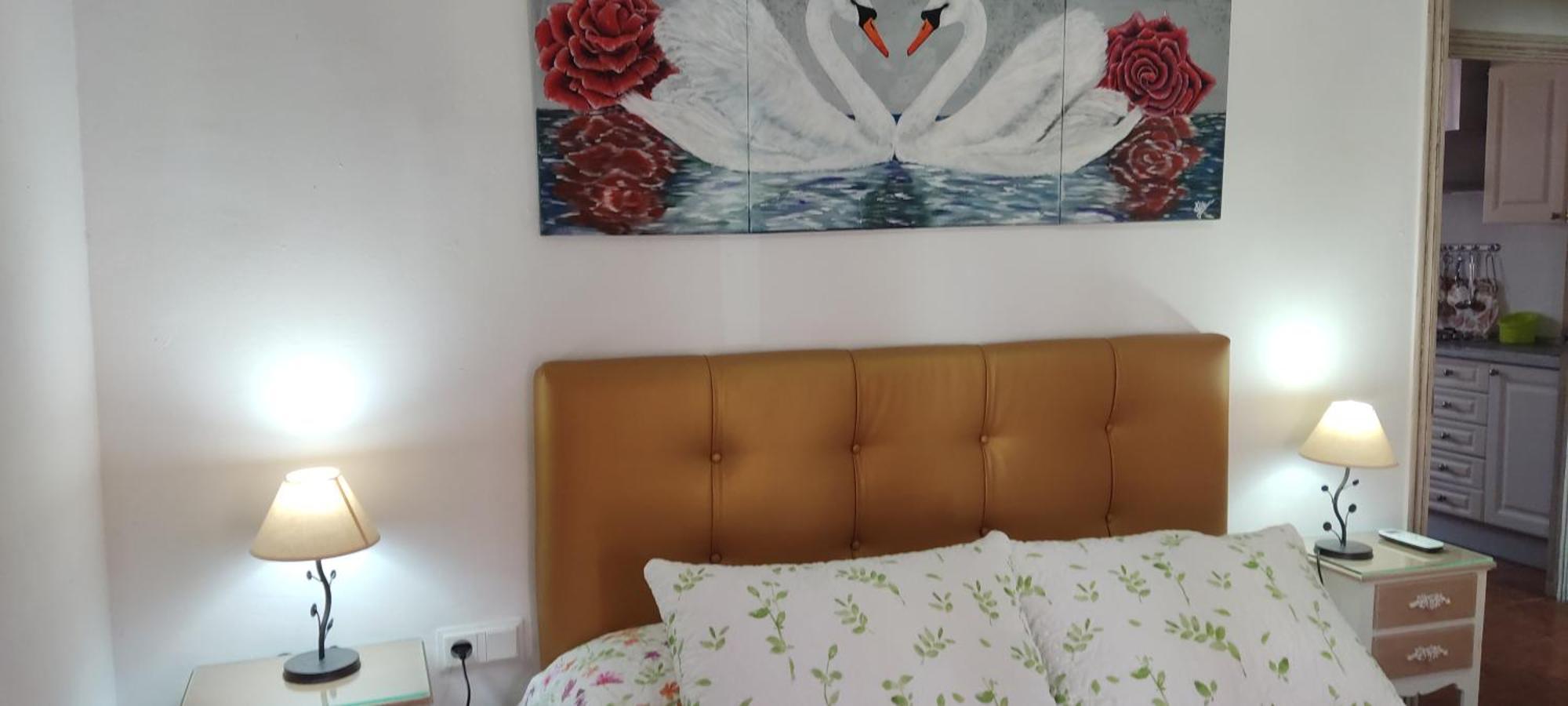 Apartamentos Candil By Mila Prieto El Bosque Zewnętrze zdjęcie
