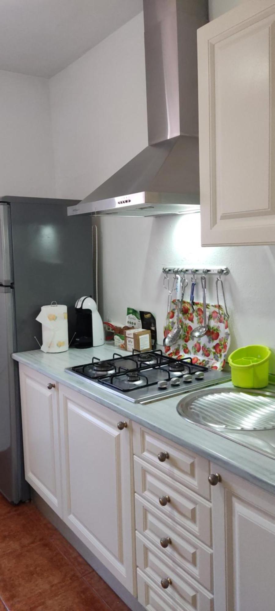 Apartamentos Candil By Mila Prieto El Bosque Zewnętrze zdjęcie