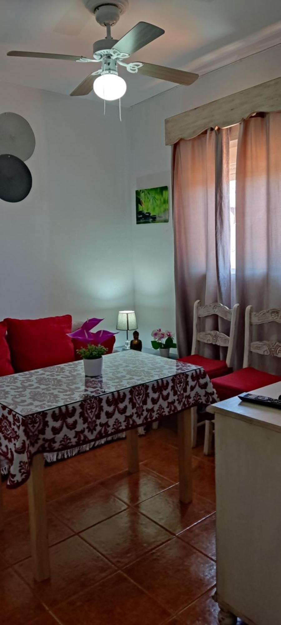 Apartamentos Candil By Mila Prieto El Bosque Zewnętrze zdjęcie