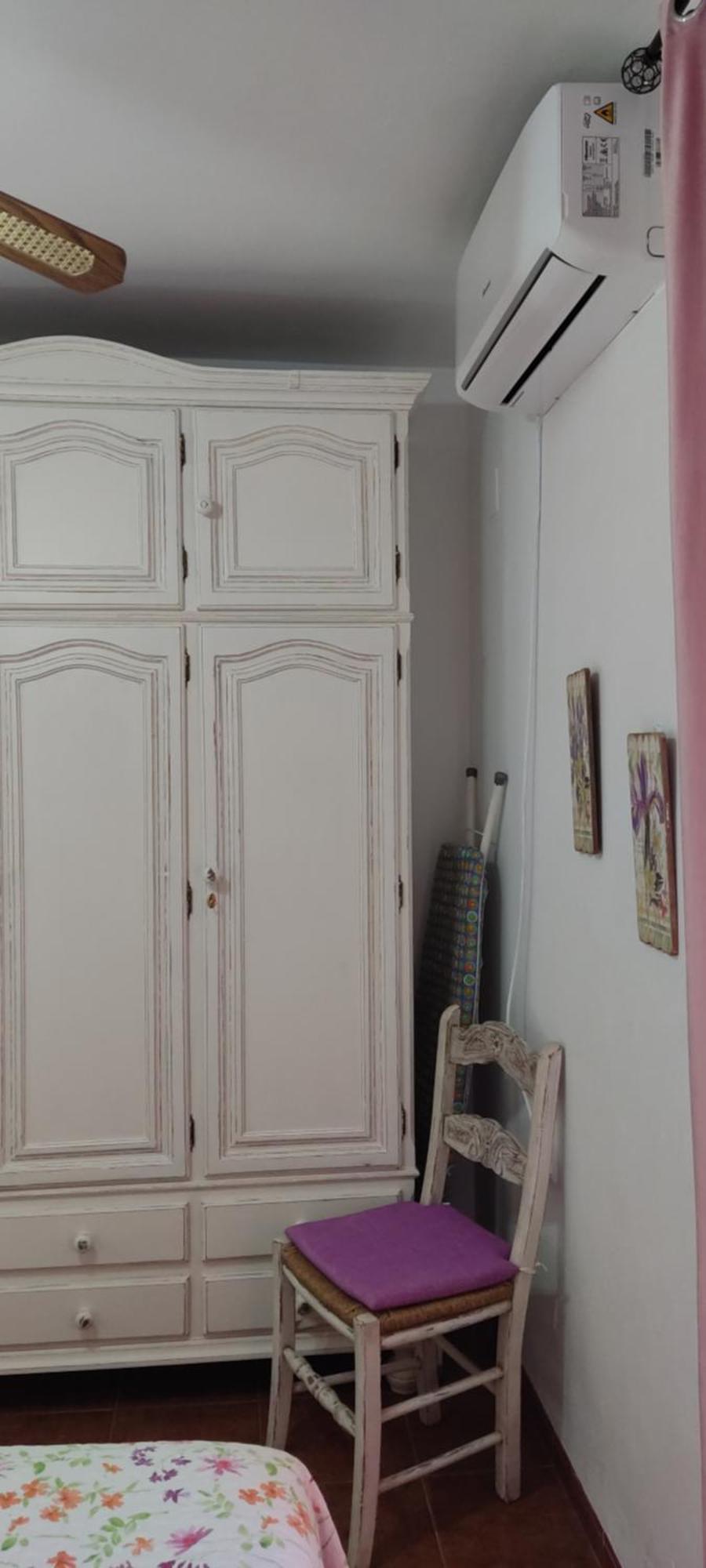 Apartamentos Candil By Mila Prieto El Bosque Zewnętrze zdjęcie