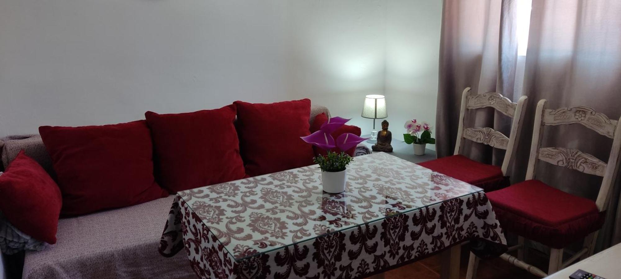 Apartamentos Candil By Mila Prieto El Bosque Zewnętrze zdjęcie