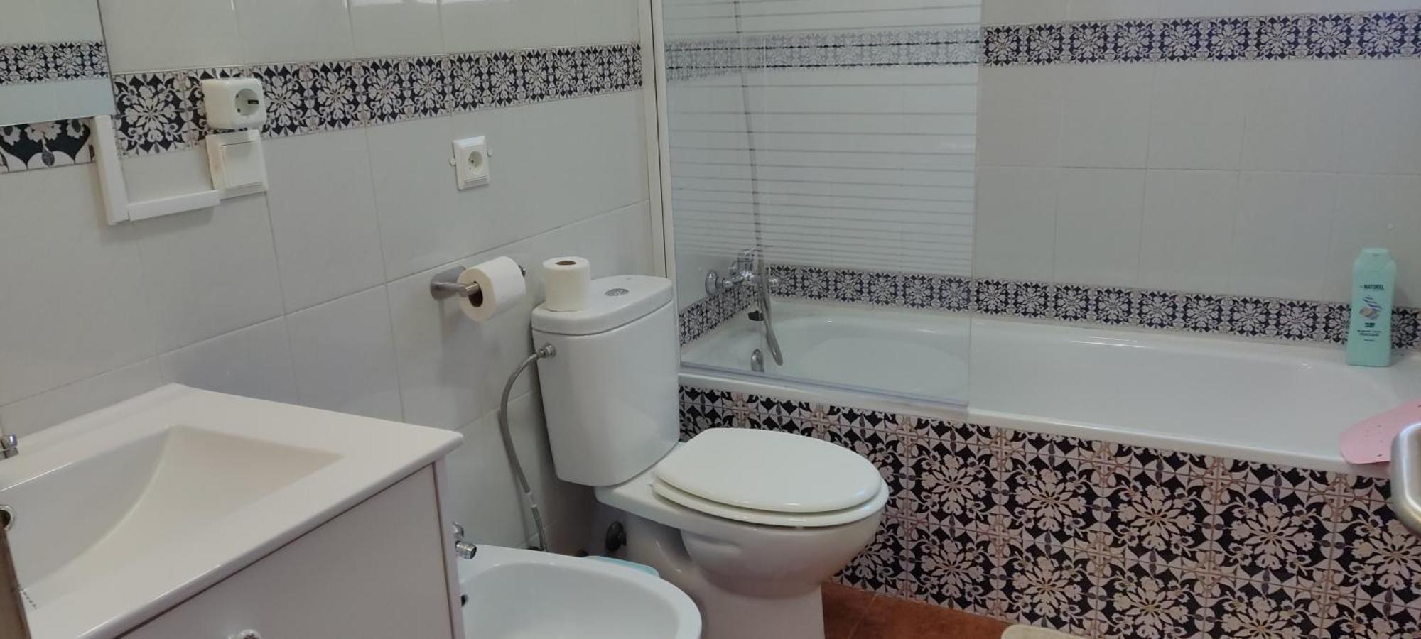 Apartamentos Candil By Mila Prieto El Bosque Zewnętrze zdjęcie
