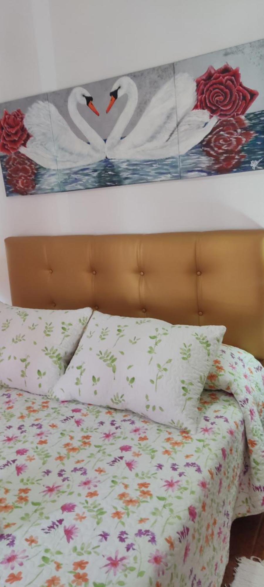 Apartamentos Candil By Mila Prieto El Bosque Zewnętrze zdjęcie